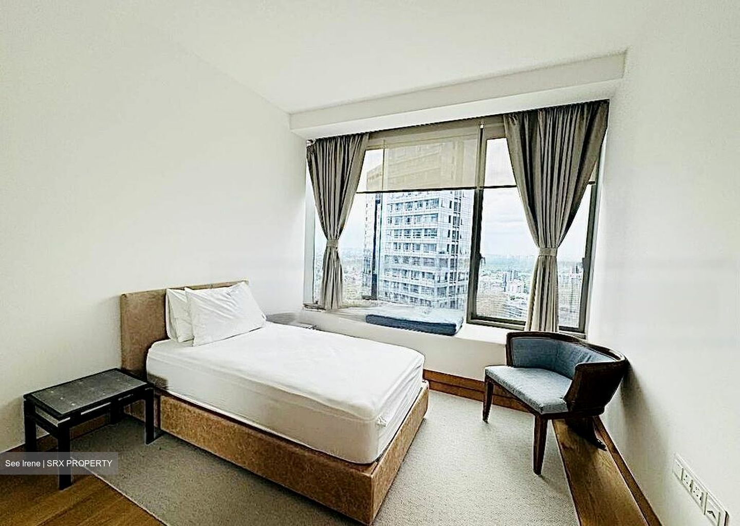 Ardmore Residence (D10), Condominium #587773471